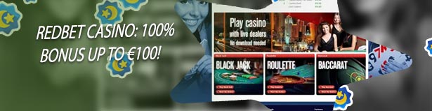 Redbet casino free spins