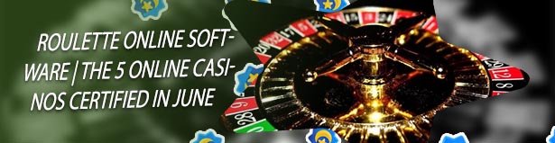 Roulette internet