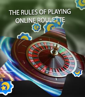 Roulette online