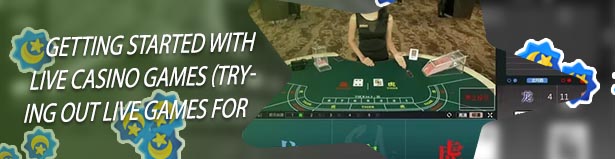 Sa gaming live casino