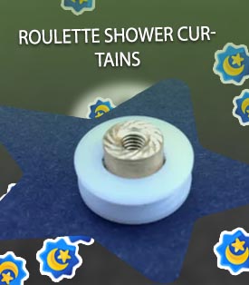 Shower roulette