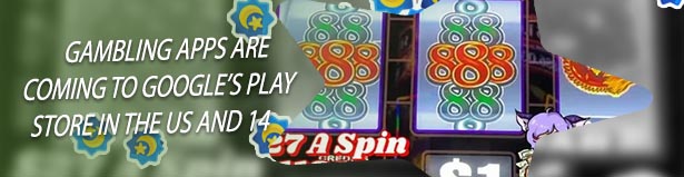 Slot machine apps that pay real money