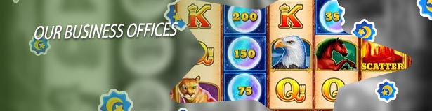 Slot wolf casino in SA