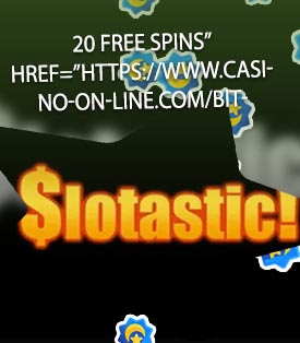 Slotastic casino bonus codes South African
