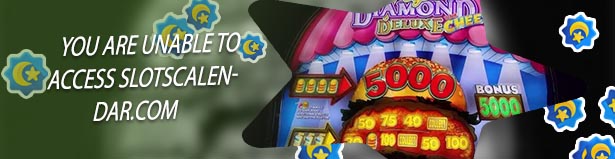 Slots for fun