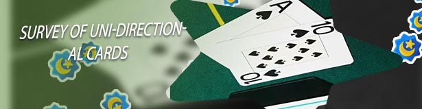 Spanish 21 card counting