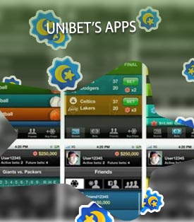 Sports betting apps for iphone