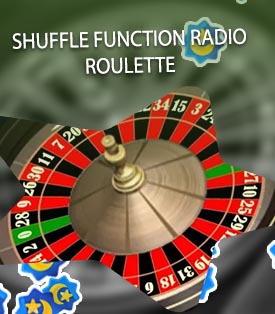 State roulette