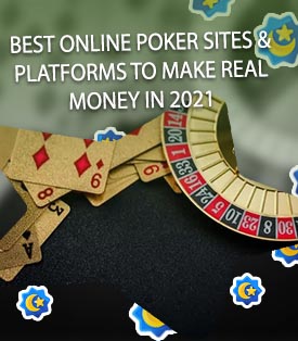 Trusted online poker sites