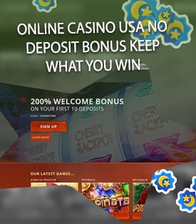 Usa accepted online casino no deposit bonus codes