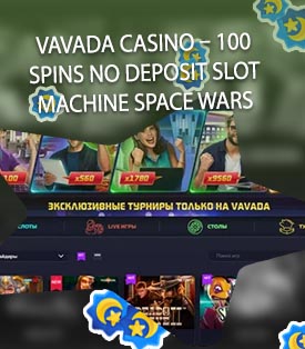 Vavada casino online