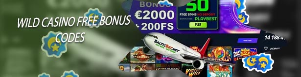 Wild joker casino free no deposit bonus codes 2019