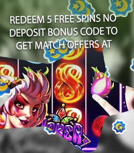 Wild joker free spin codes 2019