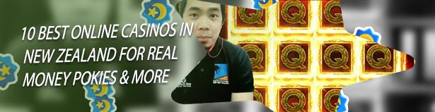 Win real cash online casino