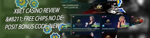 X bet casino