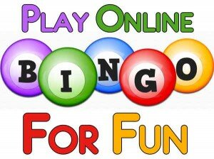 No Deposit Bingo